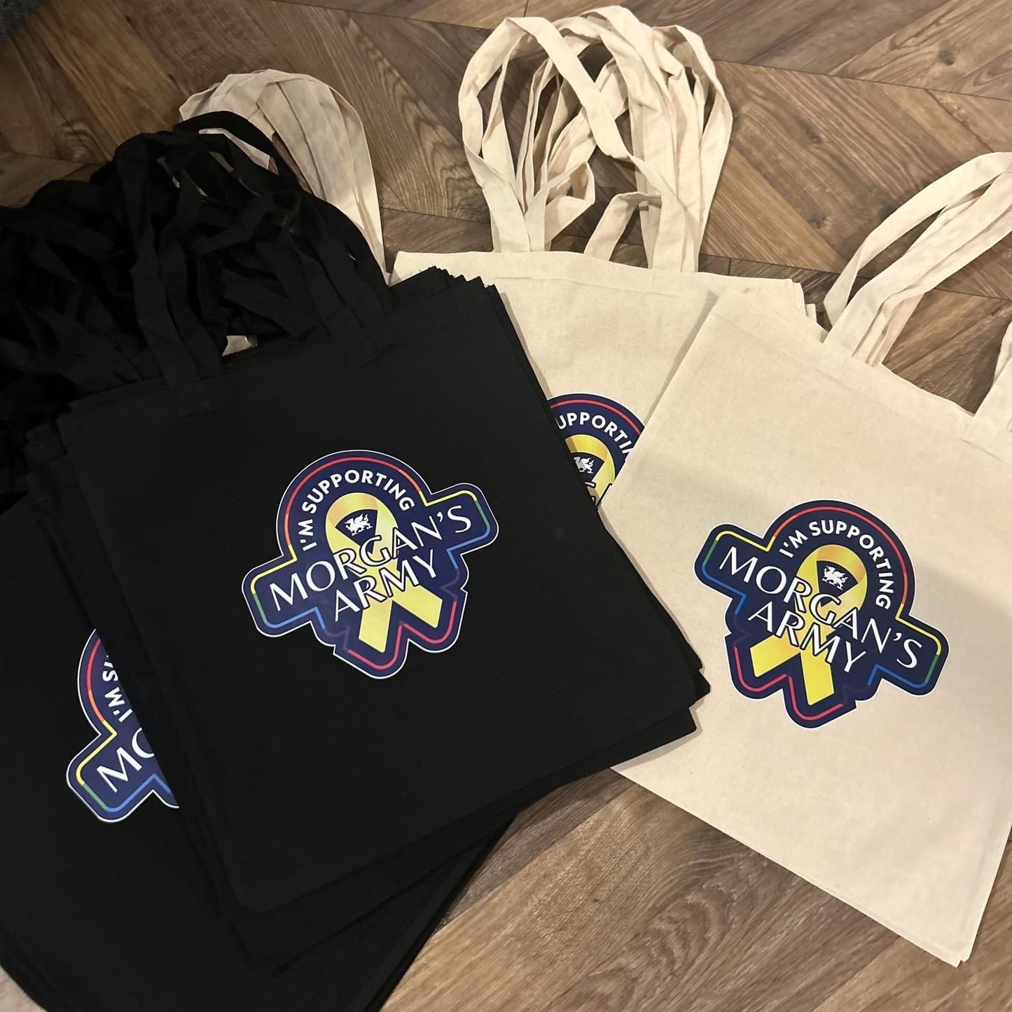 Tote Bags