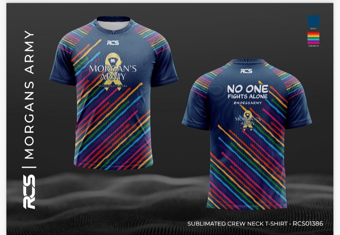 Technical T-Shirt