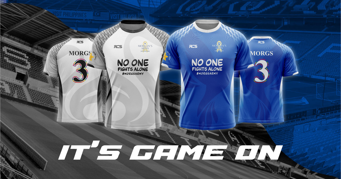 SALE Swansea/Cardiff Tees