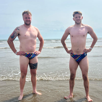 CLEARANCE Budgie Smugglers