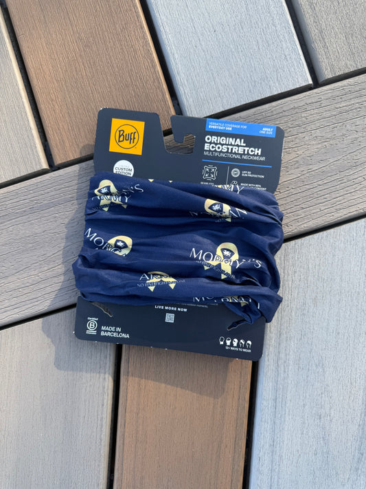 Morgan’s Army Multifunction Buff