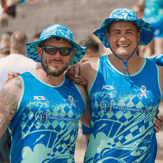 Beach Rugby Kit 2026