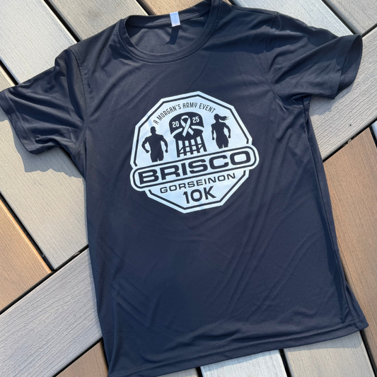 SALE Gorseinon 10k Tech Tee