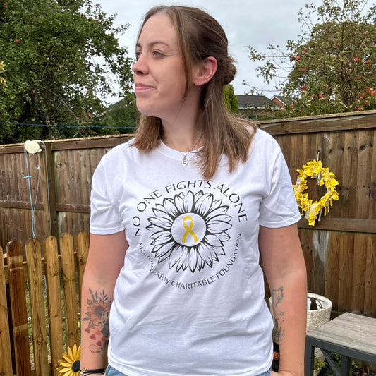 CLEARANCE Sunflower Design Cotton Range