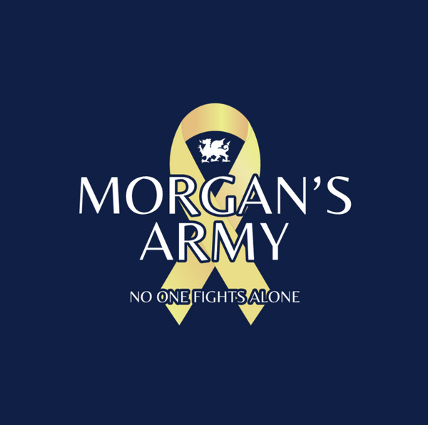 Morgan's Army Charitable Foundation